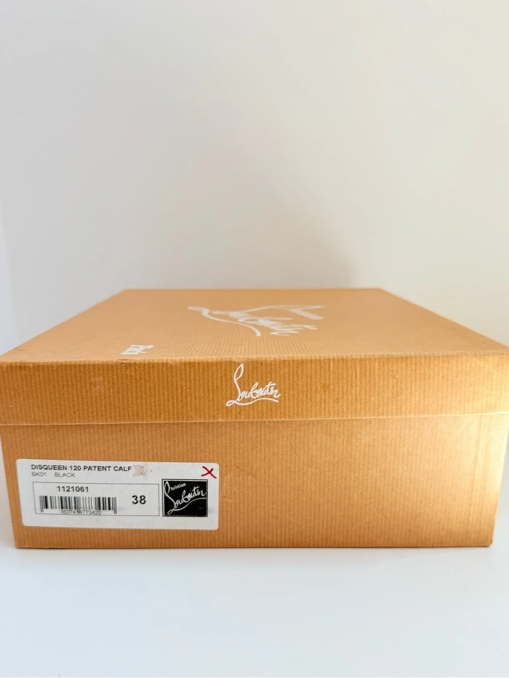 Christian Louboutin christian louboutin
